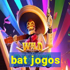 bat jogos